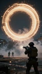 Circle Close