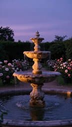Garden of Nostalgia