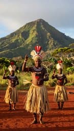 Red Soil Strong