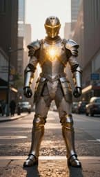 Armor On