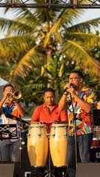 Rhythm of Grace