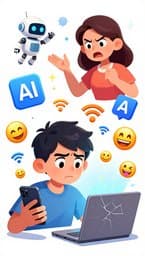 पार्थची AI क्रांती