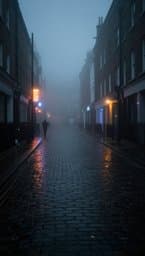 London Fog
