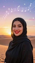 يا غَجَرِيَّة (Oh Ghajariyya)