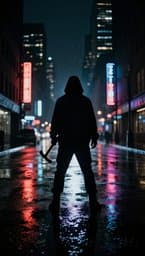 The Break-In