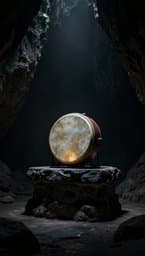 The Shaman's Void