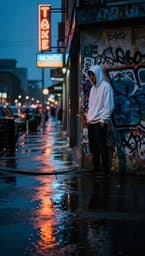 Concrete Jungle Drill