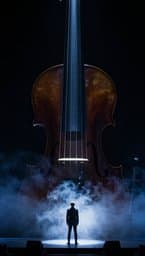 Fractured Rhythm