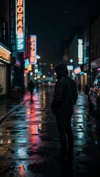 Night Drive