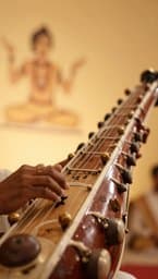 Strings & Breath