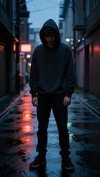 First Time Feeling