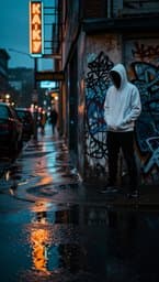 Concrete Jungle Drill
