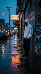 Concrete Jungle Drill