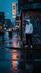 Concrete Jungle Drill