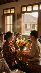 Terima Kasih Warga Brunei 2B