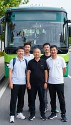 Pejuang Lintas Siantar