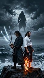Asas do Rei: O Sonho dos Piratas