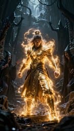 Astral Fire