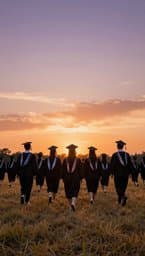 Graduation Day