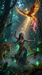 Aytawua: Llamado Ancestral