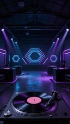 Neon Pulse