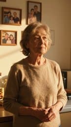 Ana Ramos: Fuerza y Fe