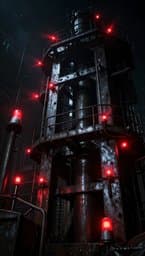 Industrial Grit Breakdown