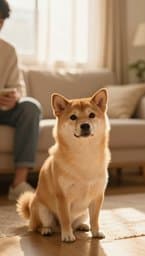 Mi Perro Duki