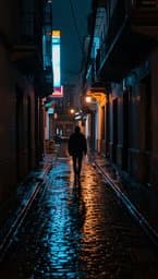 Noches de Buenos Aires
