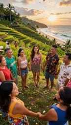 Isang Puso, Isang Pamilya