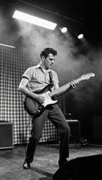Slap Bass Drive