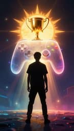 Lorenzo Games: O Próximo Nível