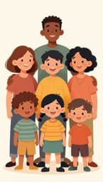 Family Circle