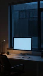 Midnight Focus