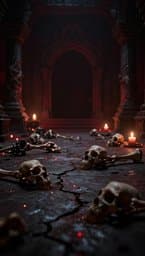 Bone Rattle Battle