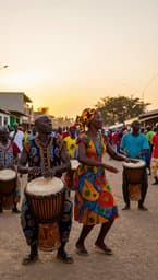 Sauti za Tanzania
