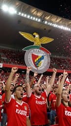 A Minha Sorte Grande (SL Benfica)