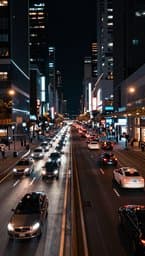 Via Noturna