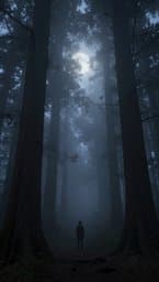 B Minor Whispers