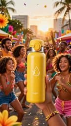 Ritmo do Verão