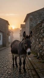 O Burro do Infante