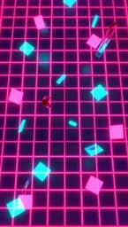 Neon Velocity