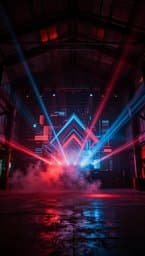 Industrial Pulse