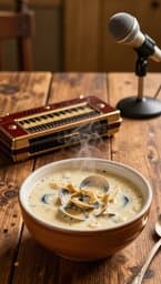 Chowder Pact
