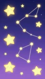 Estrellitas Brillantes