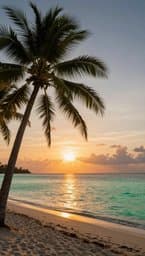 Island Breeze