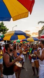 Alma de Pagode