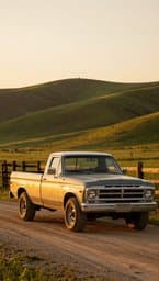 Open Road Memories