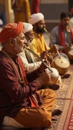 Wandering Tune