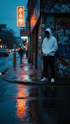 Concrete Jungle Drill
